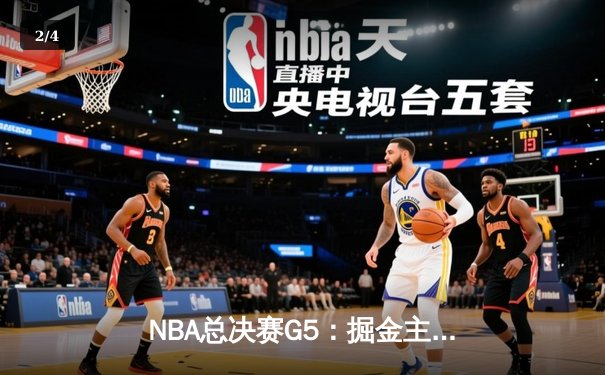 NBA总决赛G5：掘金主场力克热火 约基奇三双率队夺赛点 - 2