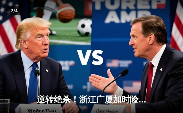 逆转绝杀！浙江广厦加时险胜广东宏远 胡金秋35+18统治内线 - 2