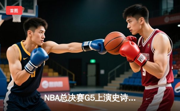 NBA总决赛G5上演史诗逆转 掘金加时险胜热火夺赛点