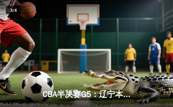 CBA半决赛G5：辽宁本钢加时逆转广东宏远 赵继伟33分率队挺进总决赛 - 3
